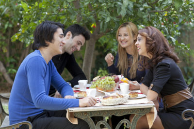 Close Up #2 – Catching up: Part 1