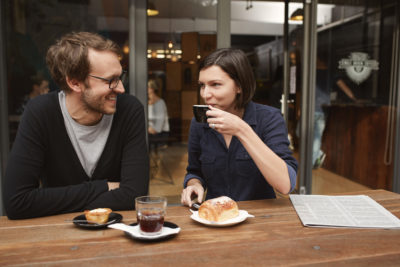 Close Up #3 –  Catching Up: Part 2