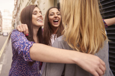 Curious Question #8 – How have you been?