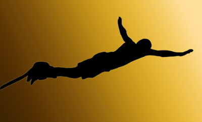 Catch Word #16 – Crazy