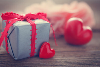 Close Up #8 – Happy Valentine’s Day