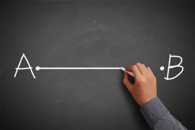 Catch Word #27 – Cut to the Chase