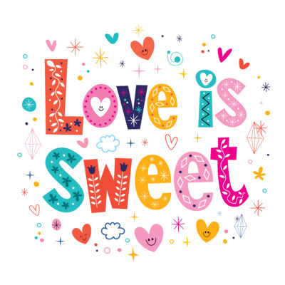 Catch Word #28 – Terms of endearment