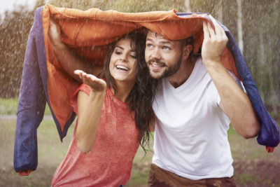 Catch Word #32 – Rain Check