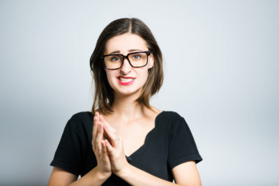 Catch Word #40 – To put your foot in your mouth