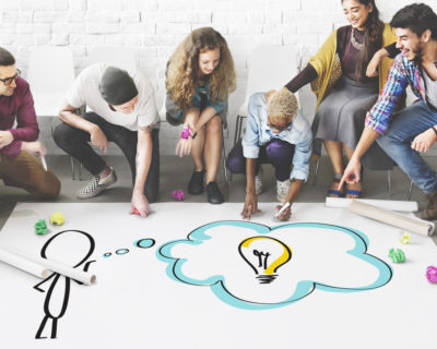 Catch Word #43 – To Wing It