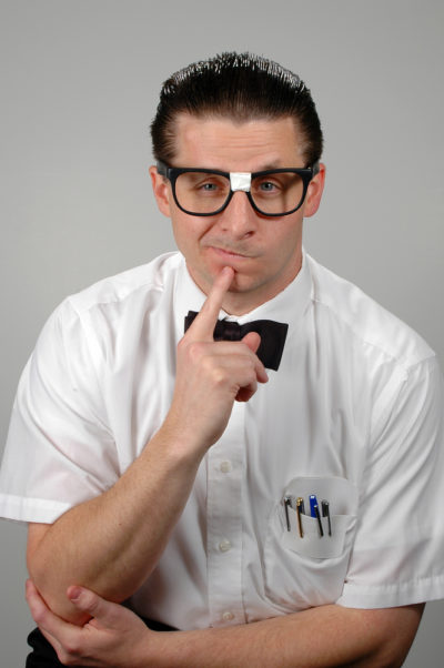 Catch Word #47 – Corny