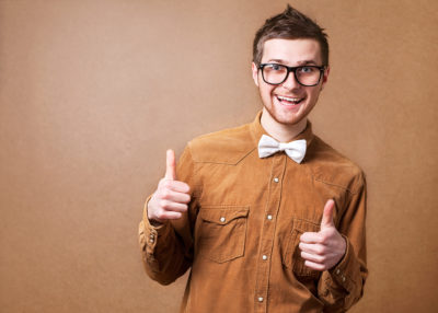 Curious Question # 23 – Dude