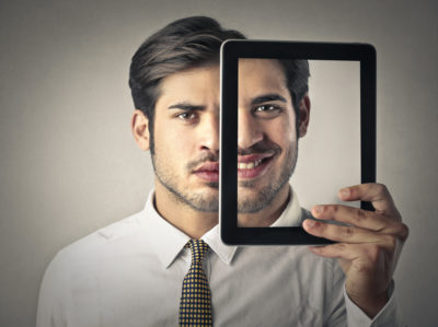 Catch Word #54 – Two-faced