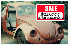 Catch Word #53 – Rip off