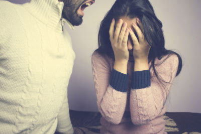 Catch Word #55 – To tear a strip off someone