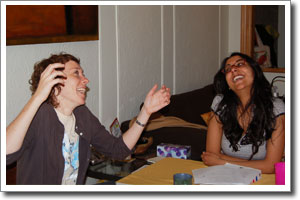 Catch Word #61 – Pumped up