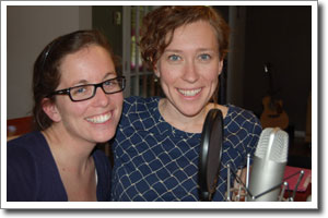 Chatterbox #24 – Cross-Cultural Relationships