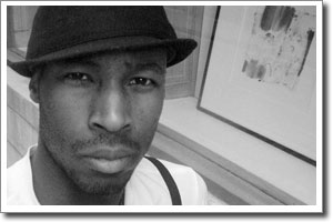 Chatterbox #27 – Ricardo Dasilva