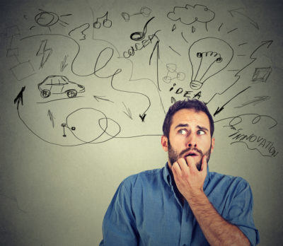 Catch Word #69 – Over my head