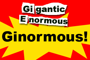 Catch Word #73 – Word blends