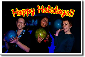 Chatterbox #38 – Christmas