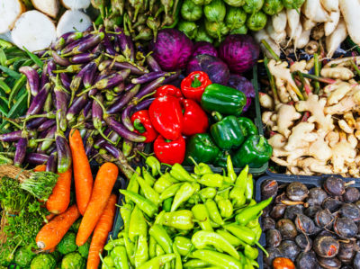 Catch Word #82 – Garden-variety