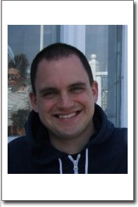 Chatterbox #44 – Tom from Montreal to Korea to England and back again