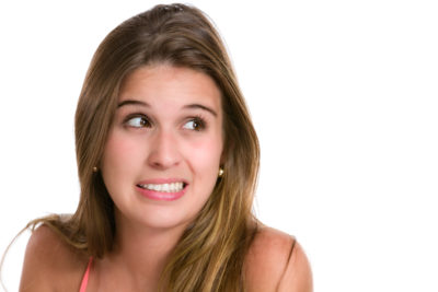 Chatterbox #50 – Embarrassing Moments