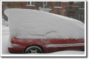 Chatterbox #51 – Driving around Canada