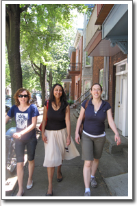 Chatterbox #55 – The story of Culips