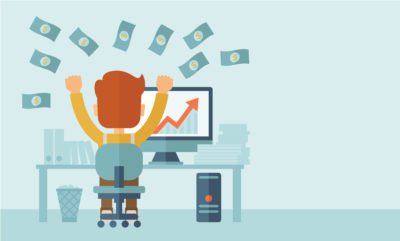 Catch Word #93 – Right on the money