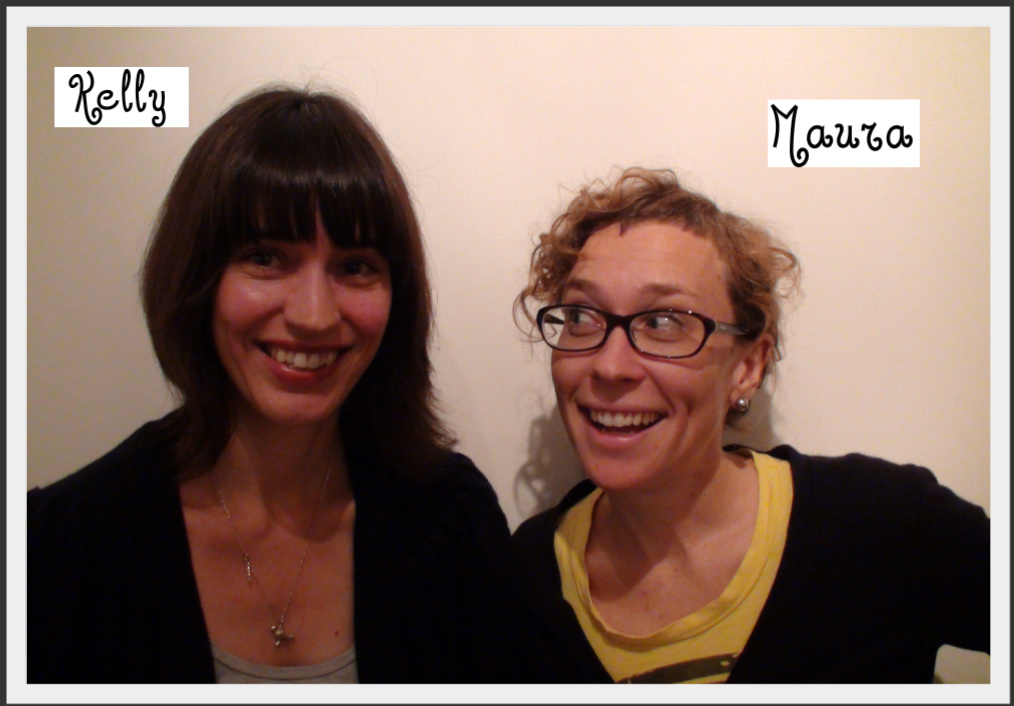 Chatterbox #61 – Meet Kelly