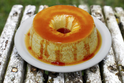 Catch Word #109 – The proof is in the pudding