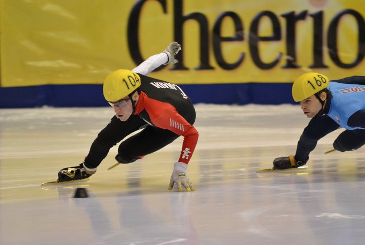 Chatterbox #72 – Here’s Michael Gilday!