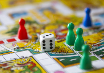 Chatterbox #73 – Board games aren’t boring!