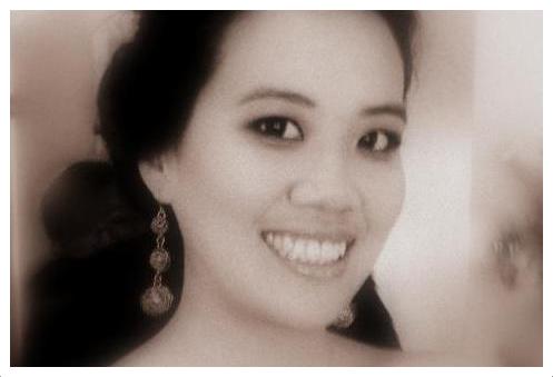 Chatterbox #81 – An interview with Georgina