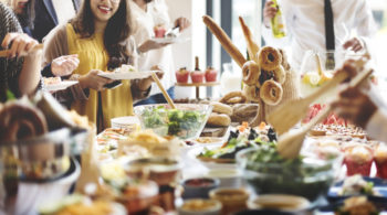 Catch Word #126 – You eat like a bird