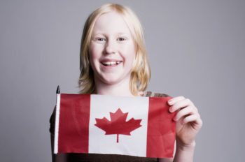 Chatterbox #87 – A Canadian childhood