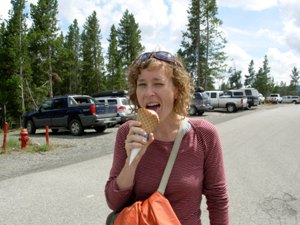 Chatterbox #93 – An interview with Maura