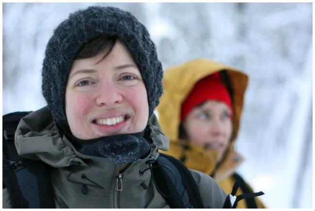 Chatterbox #95 – Interviewing Pamela