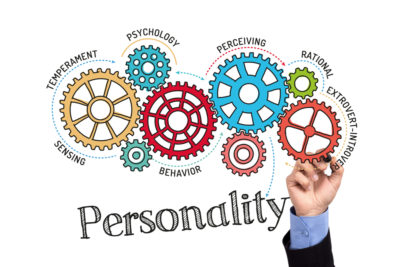 Chatterbox #101 – What’s your personality?