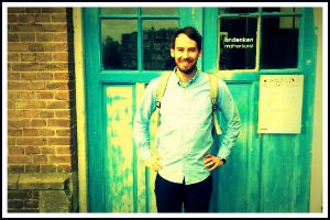 Chatterbox #107 – Meet Andrew, the new Culips co-host