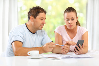 Catch Word #138 – Trying to make ends meet