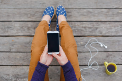 Chatterbox #114 – Cell phones