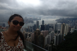 Chatterbox #110 – Harp’s big trip