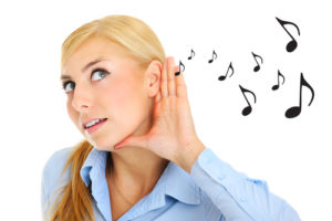 Catch Word #155 – Let’s just play it by ear