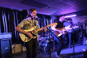 Chatterbox #135 – Andrew’s band trip: Part 2