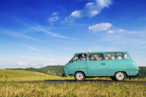 Chatterbox #134 – Andrew’s band trip: Part 1