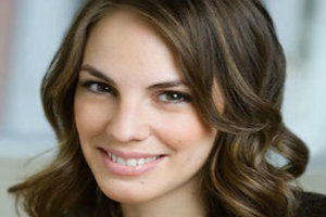 Chatterbox #137 – Meet Suzanne