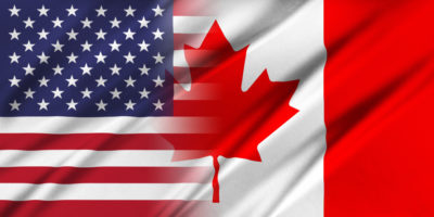 Chatterbox #142 – Differences between Canada and America