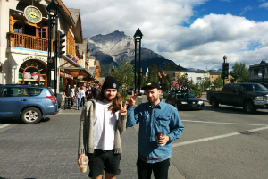 Chatterbox #144 – An interview with Marshall