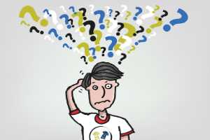 Catch Word #165 – On the tip of my tongue