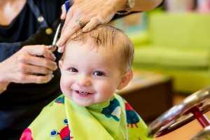 Simplified Speech #3 – Haircuts