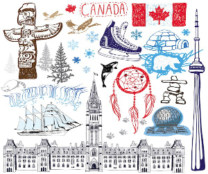 Chatterbox #155 – Travelling in Canada on a budget